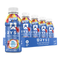 Clear Whey RTD Protein - Daily Fuel