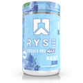Loaded Pre MAX - For Gym Days