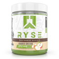 Loaded Greens - Recovery Routine