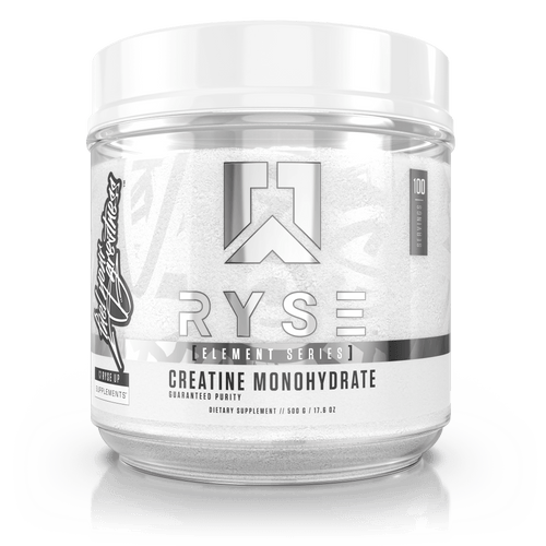 Creatine Monohydrate - Smooth Flavor