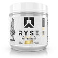 CEO Pre-Workout - Performance Nutrition