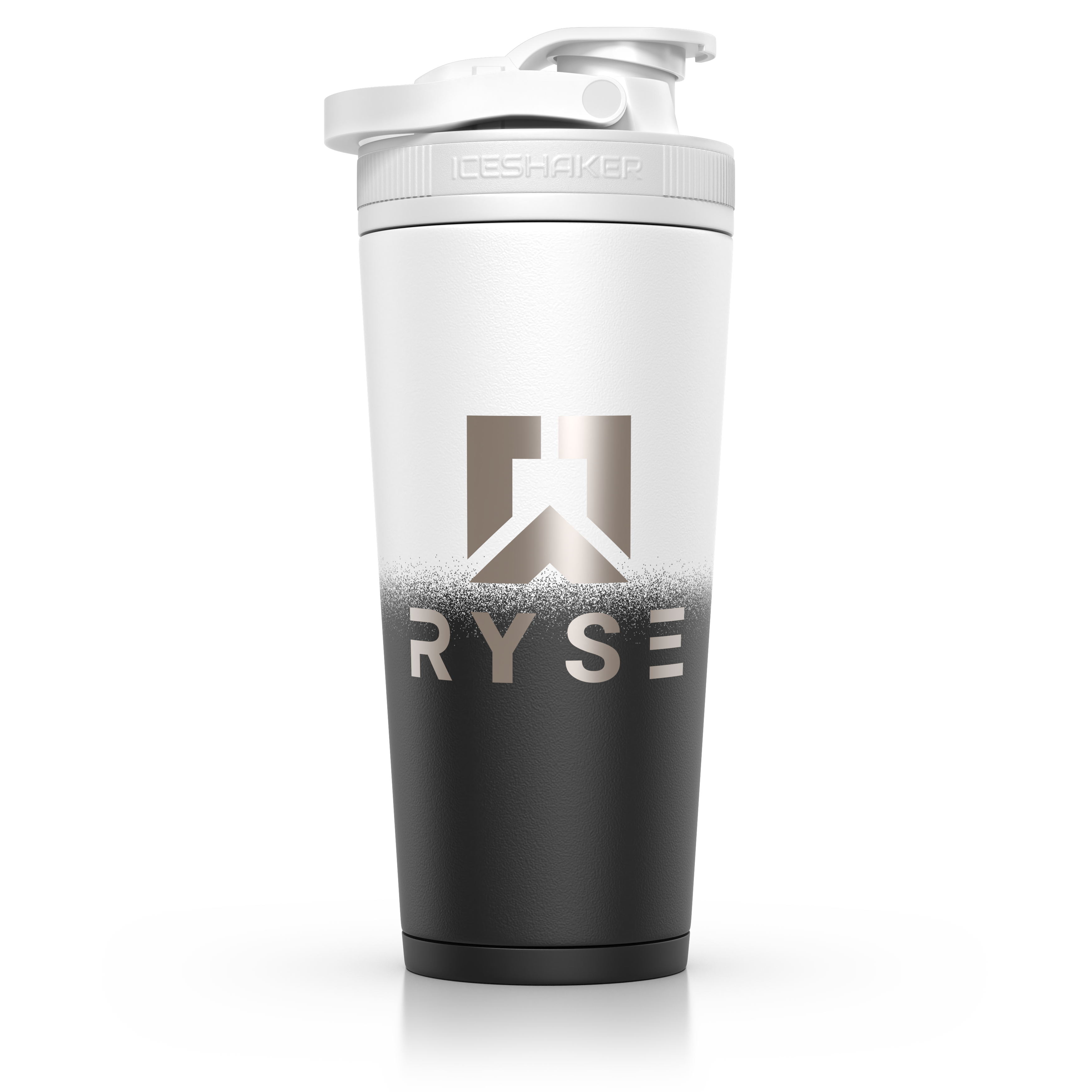 RYSE x Ice Shaker - Workout Ready