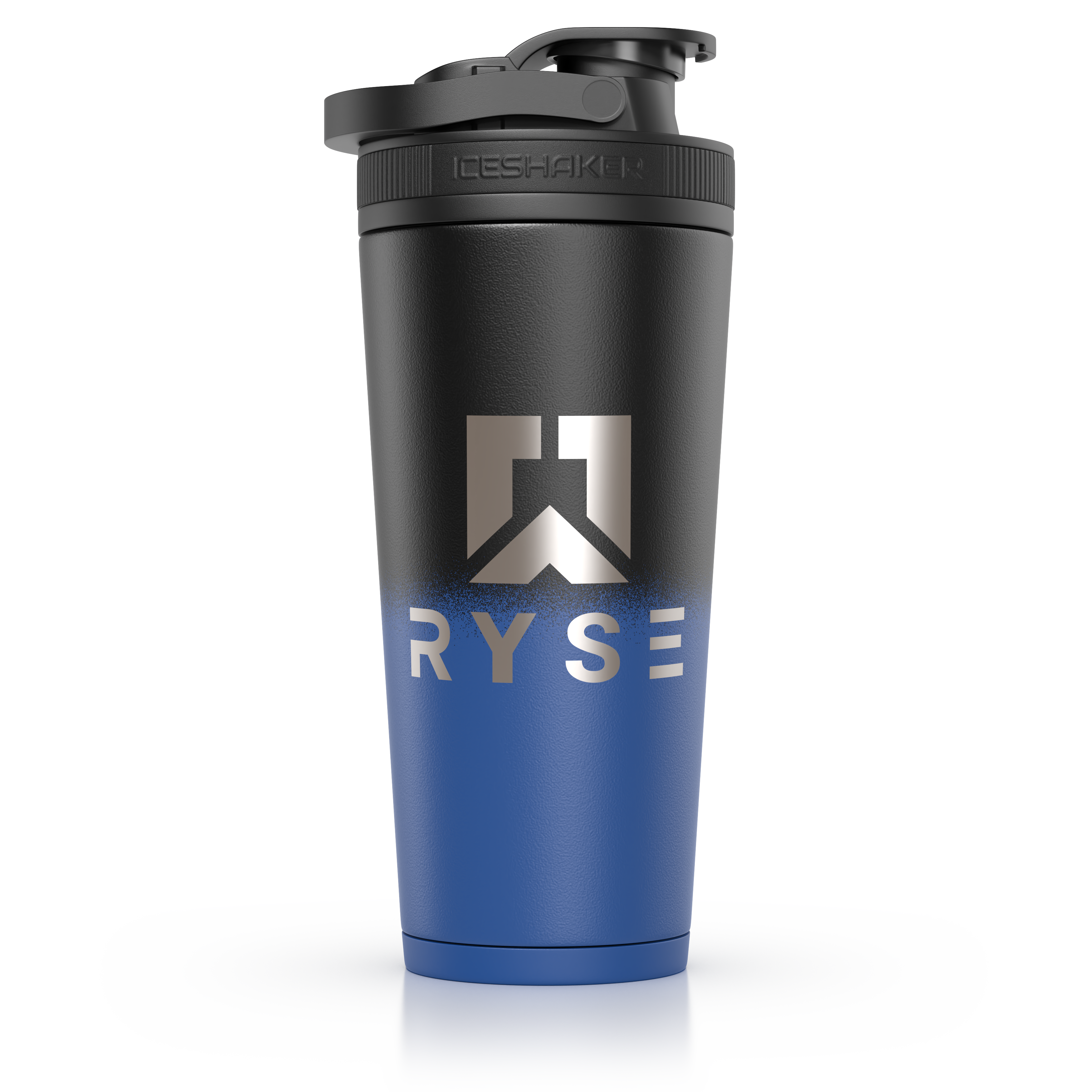 RYSE x Ice Shaker - Workout Ready
