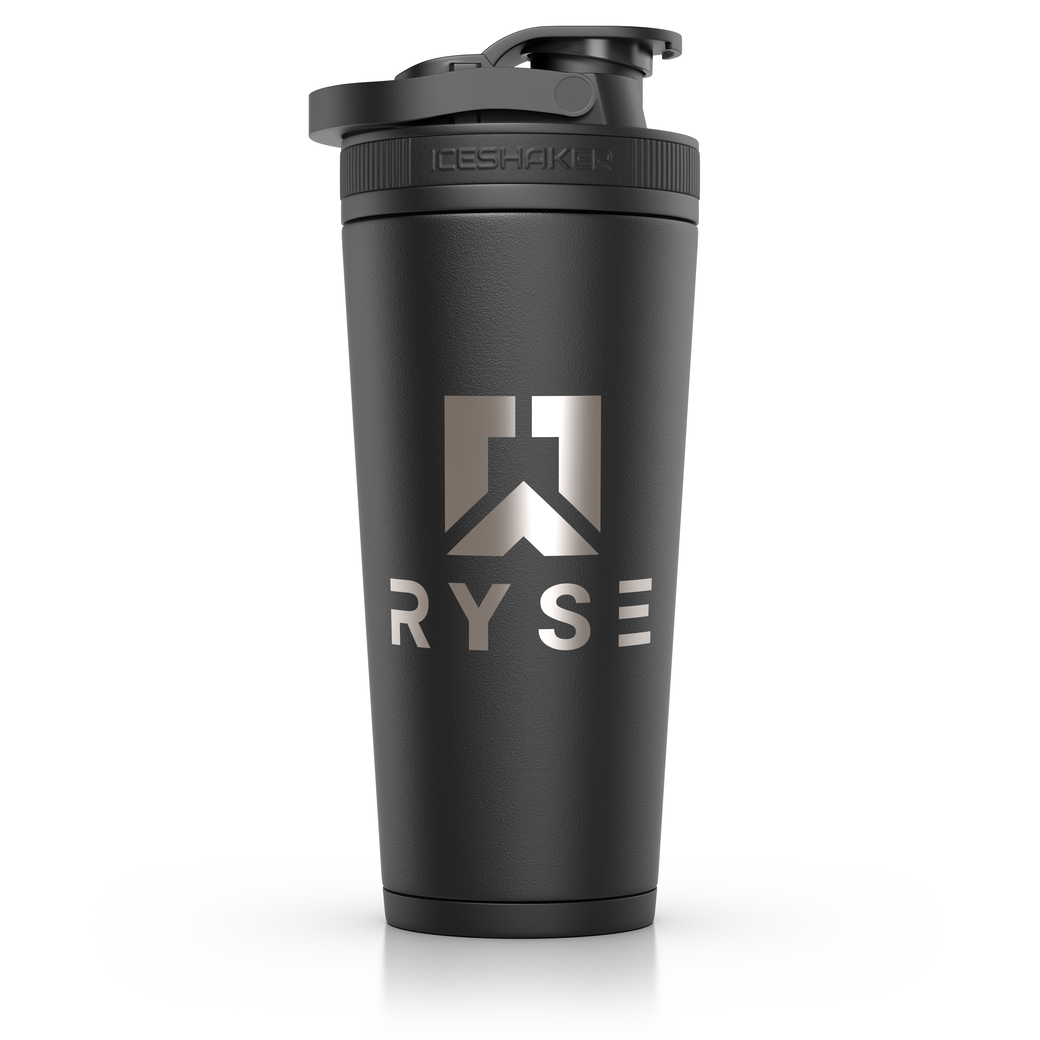 RYSE x Ice Shaker - Workout Ready