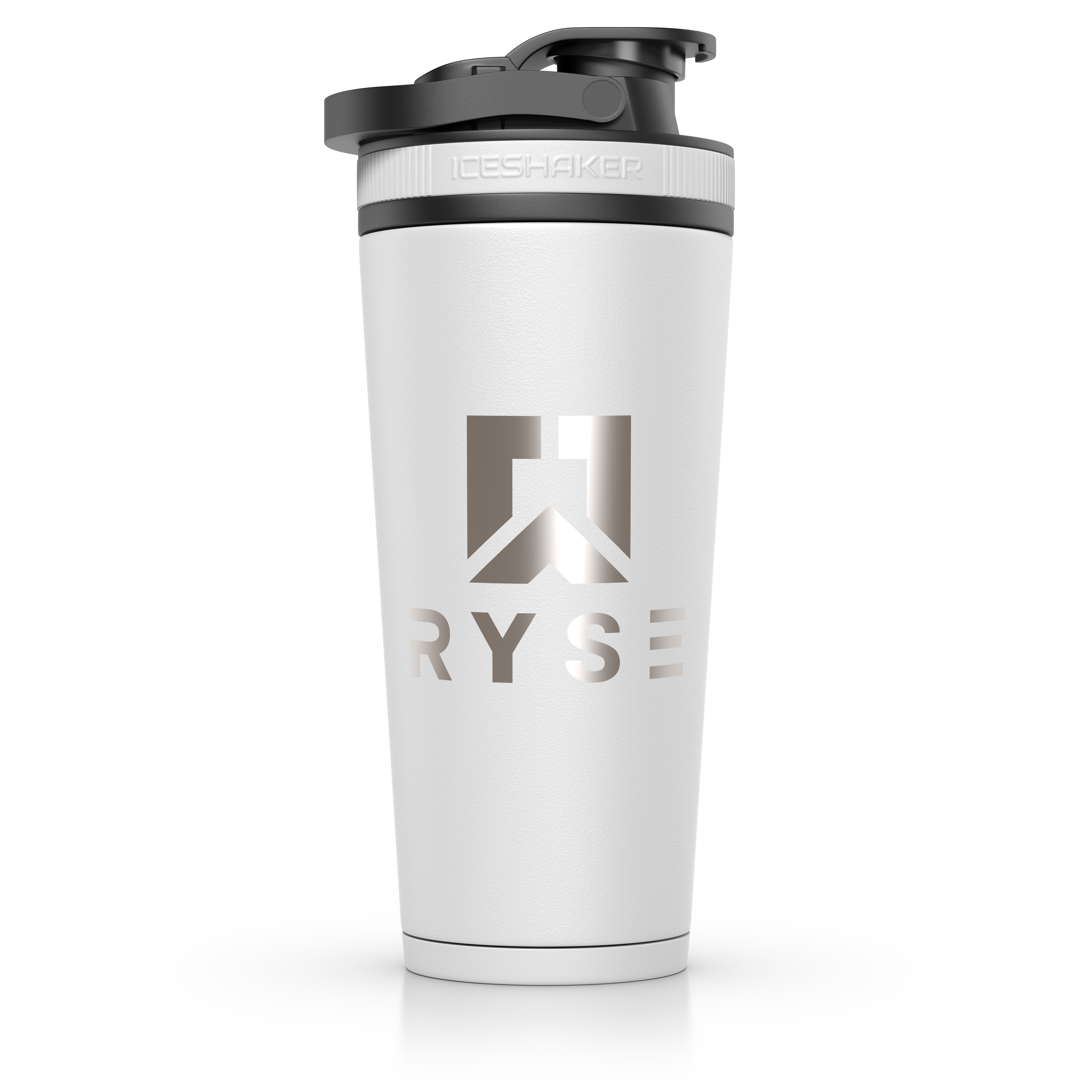 RYSE x Ice Shaker - Workout Ready
