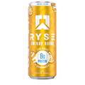 RYSE Energy Drink - Fuel Your Routine