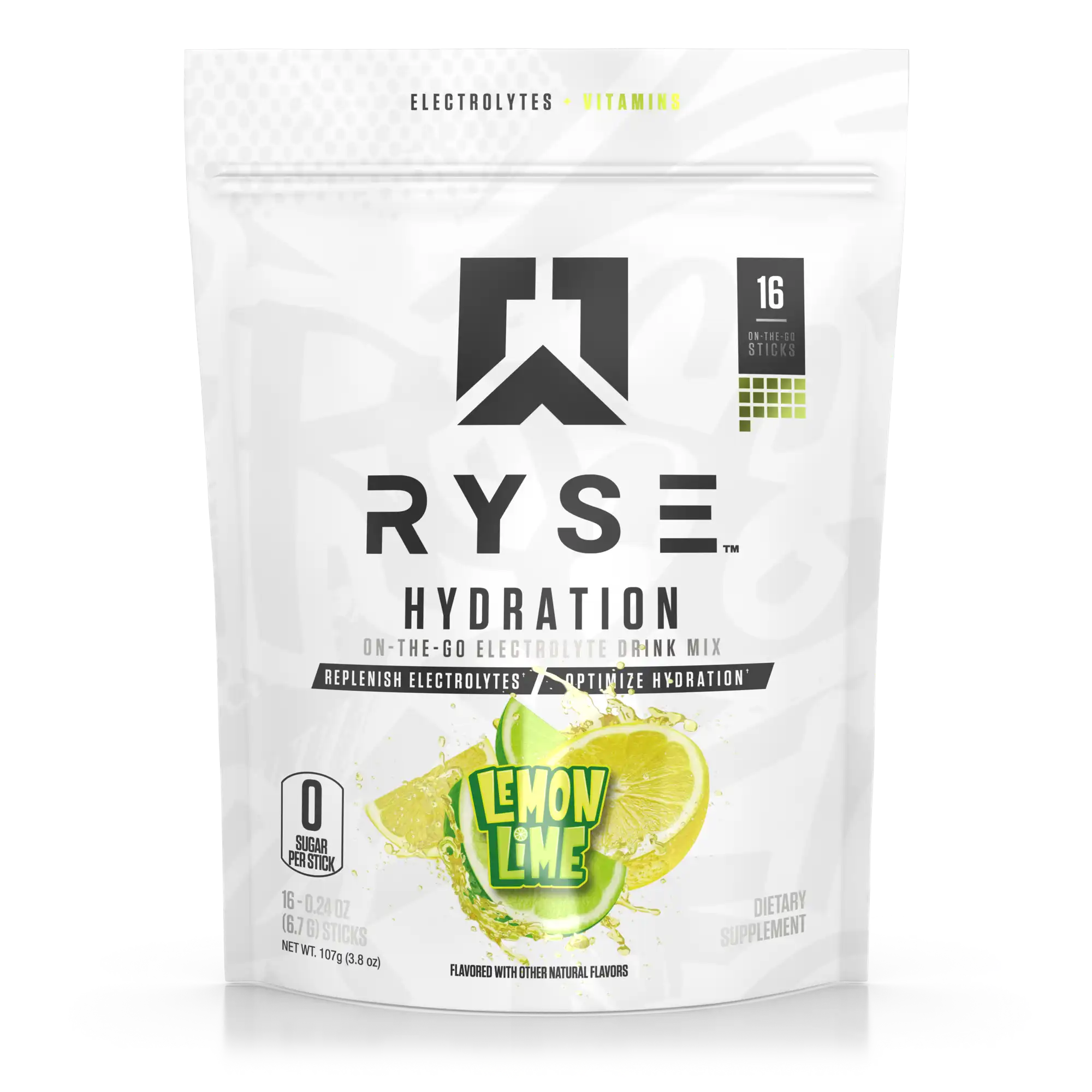 Hydration Sticks - Training Support