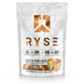 Protein Pancakes - Easy to Mix