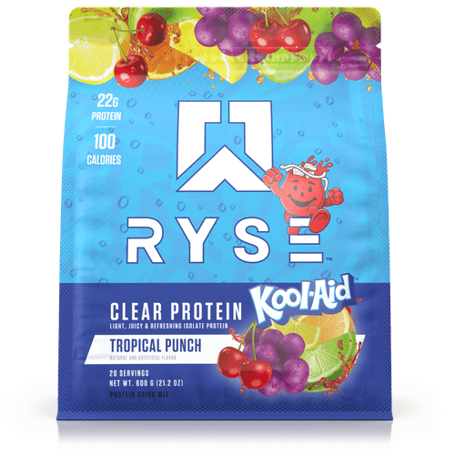 Clear Protein - Energy Essentials