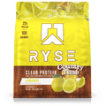 Clear Protein - Energy Essentials