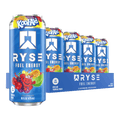 RYSE Fuel Energy Drink - Made for Motion