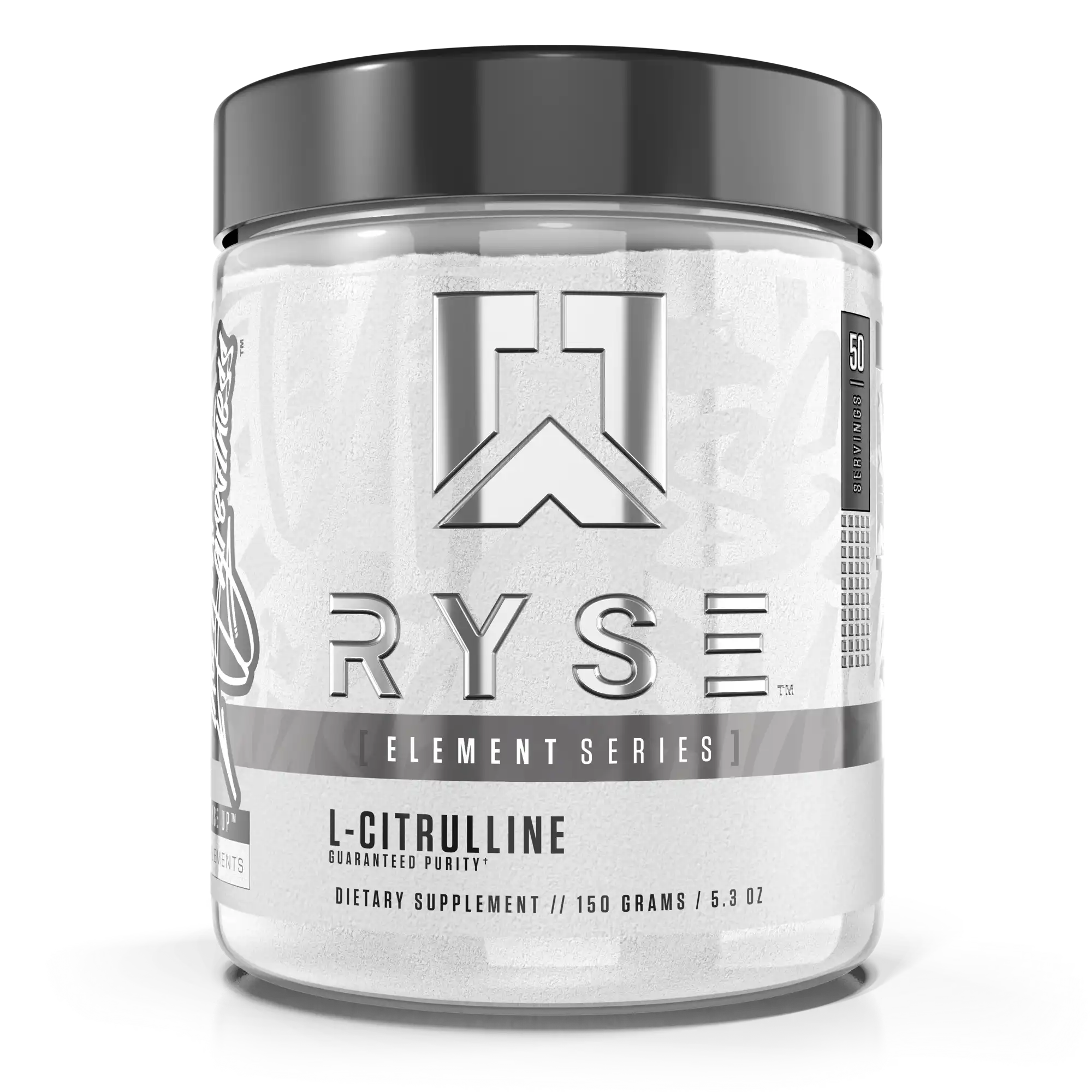L-Citrulline - For Training Days