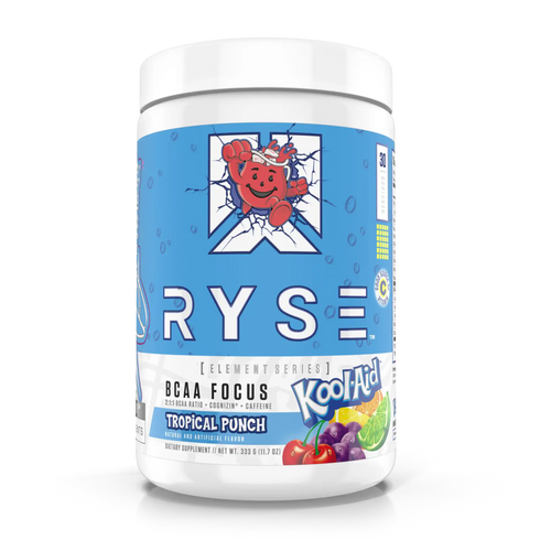 BCAA Focus - Ready On