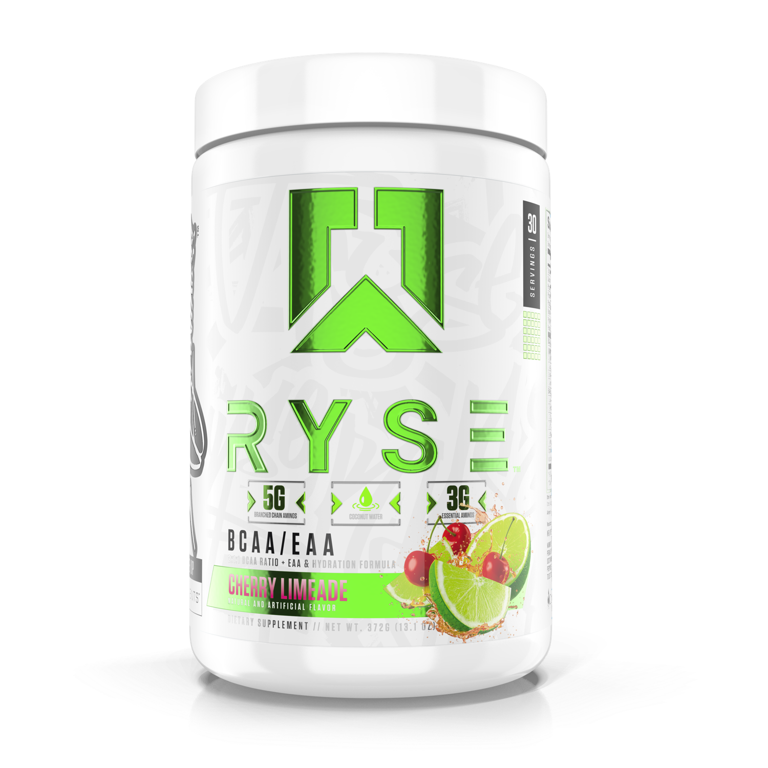 BCAA + EAA - Workout Essentials