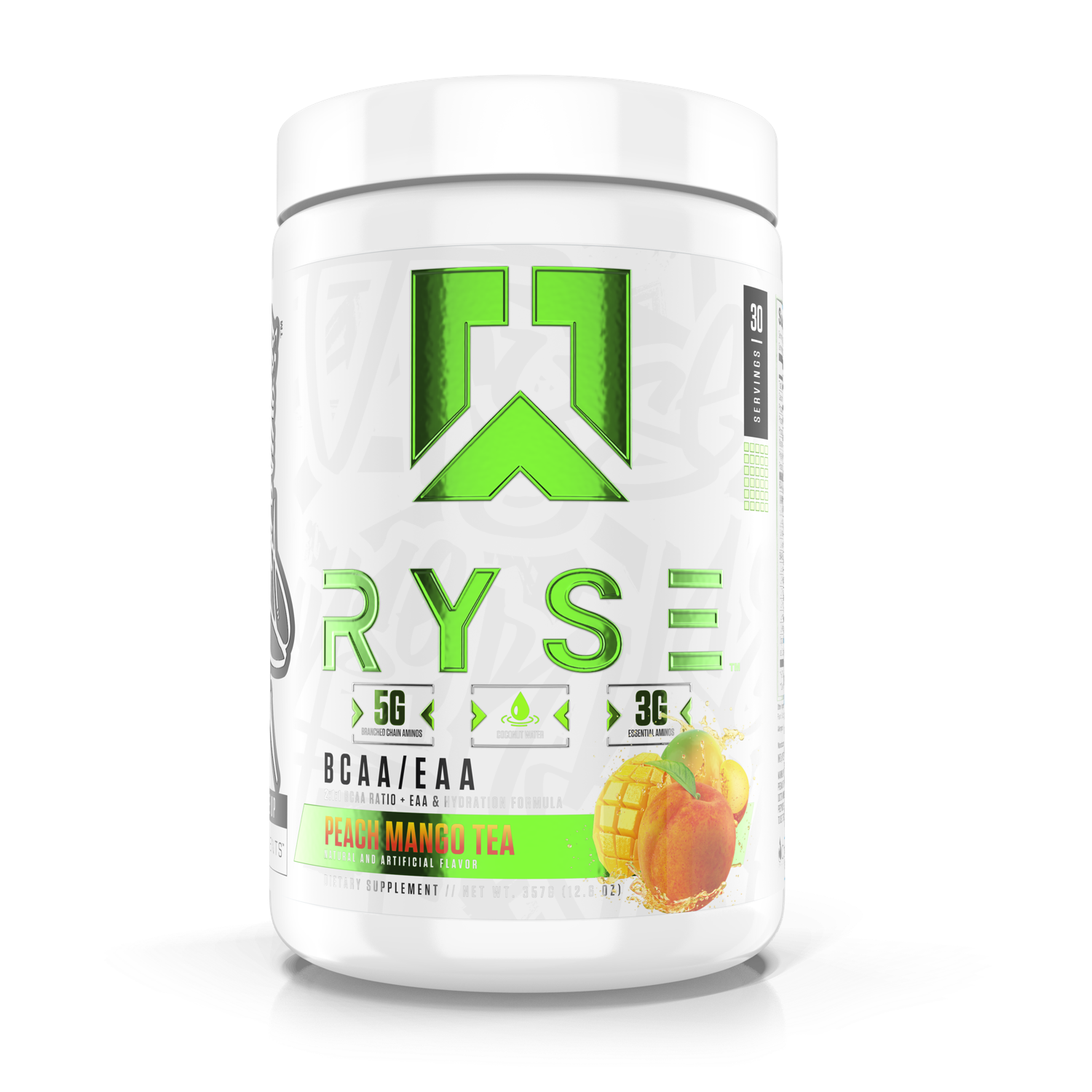 BCAA + EAA - Workout Essentials