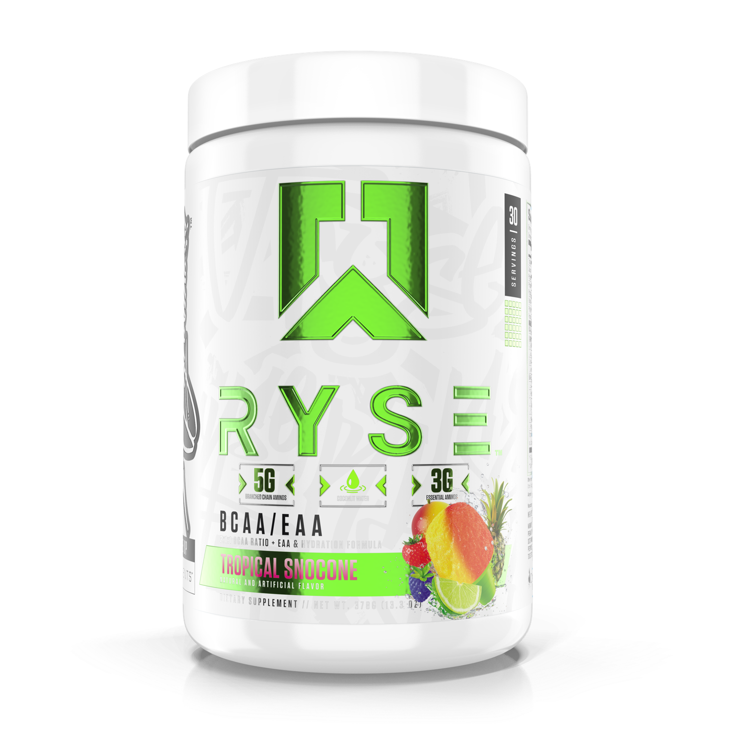 BCAA + EAA - Workout Essentials