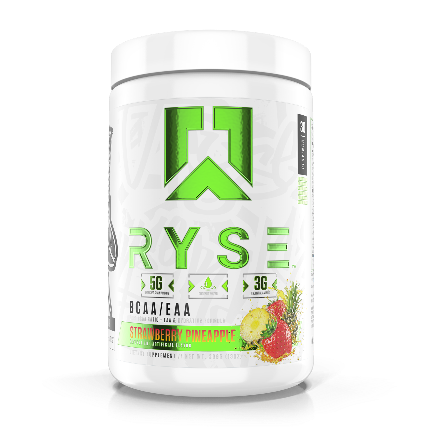 BCAA + EAA - Workout Essentials