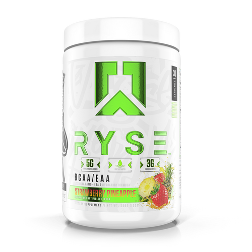 BCAA + EAA - Workout Essentials