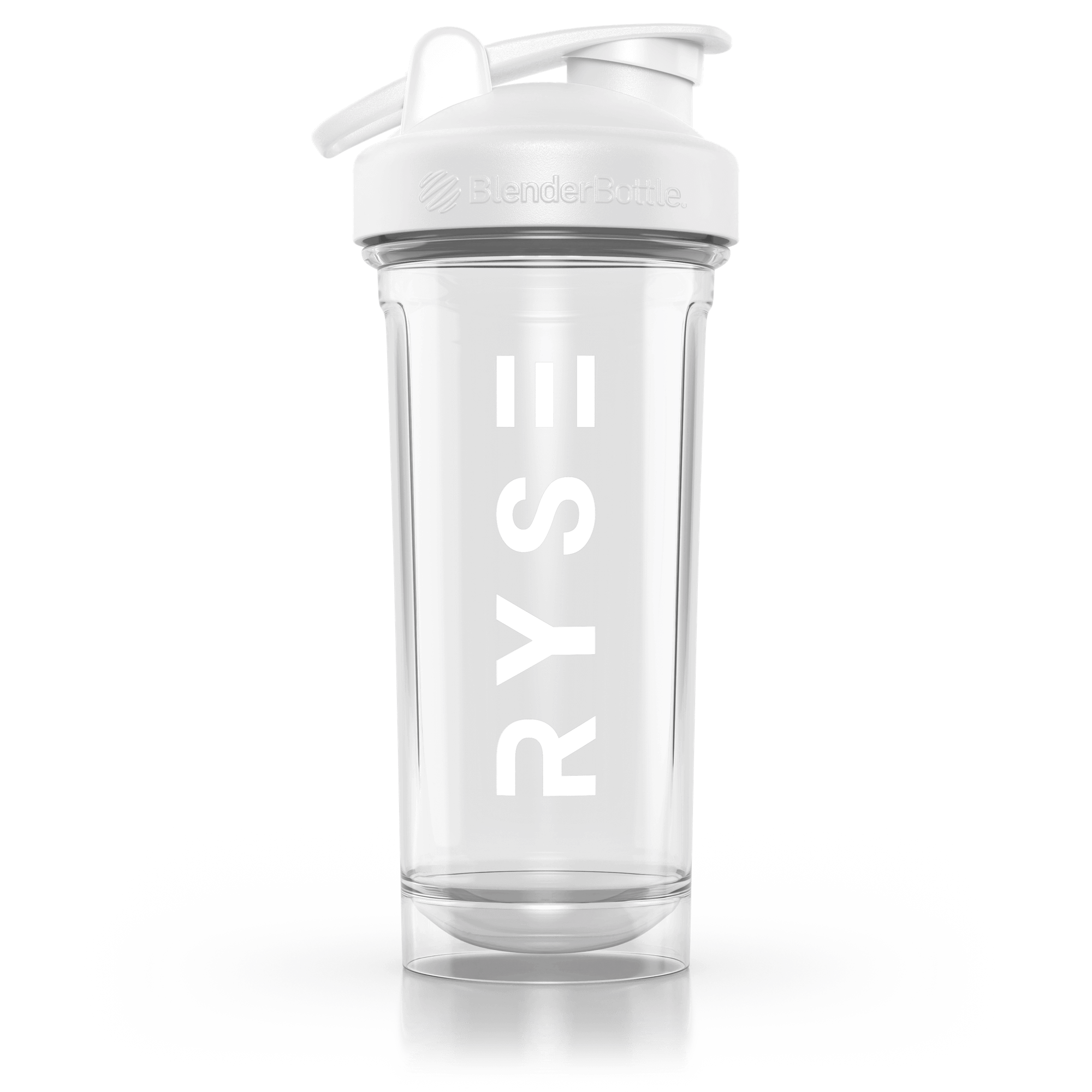 RYSE x Blender Bottle - Anytime Fuel