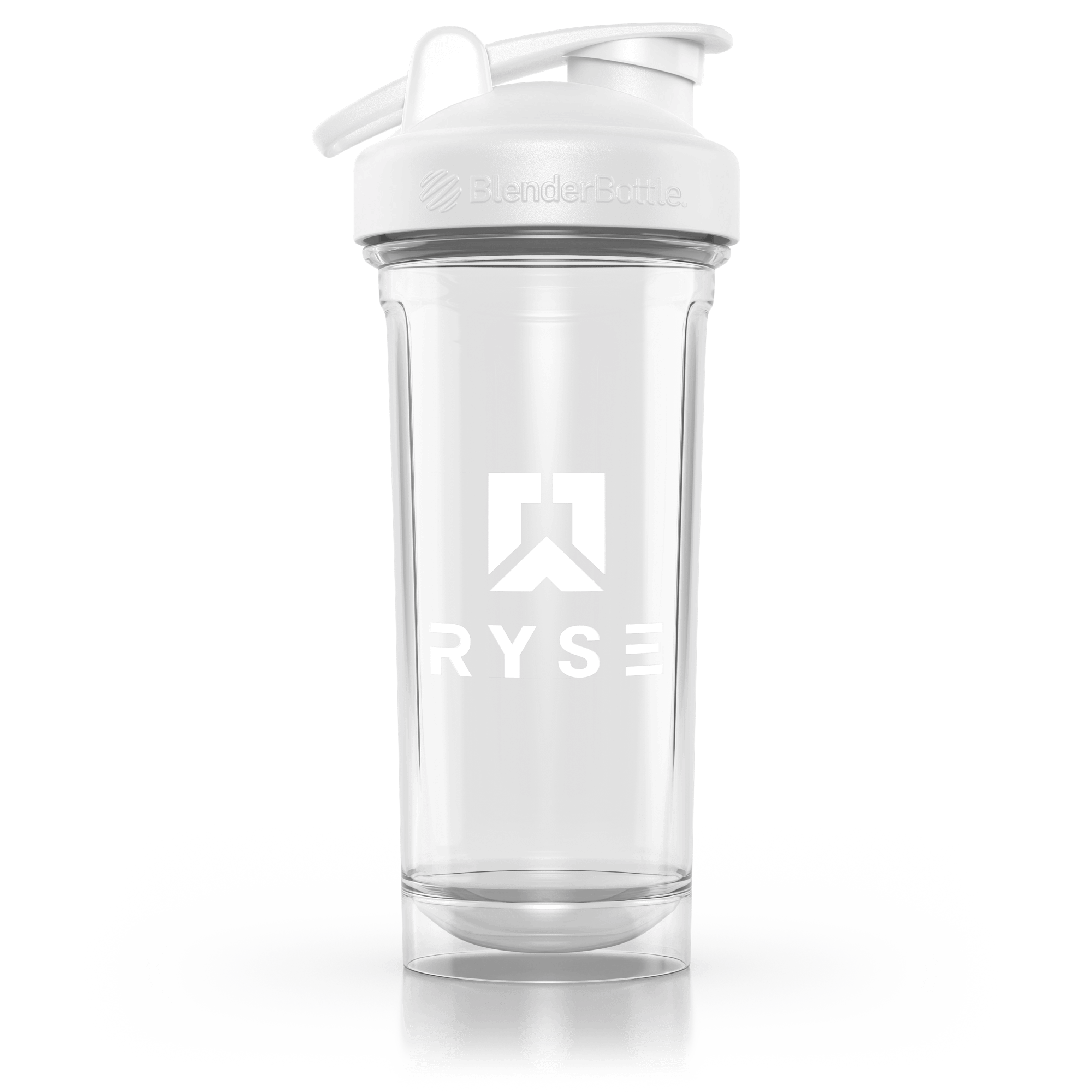 RYSE x Blender Bottle - Anytime Fuel