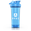 RYSE x Blender Bottle - Anytime Fuel