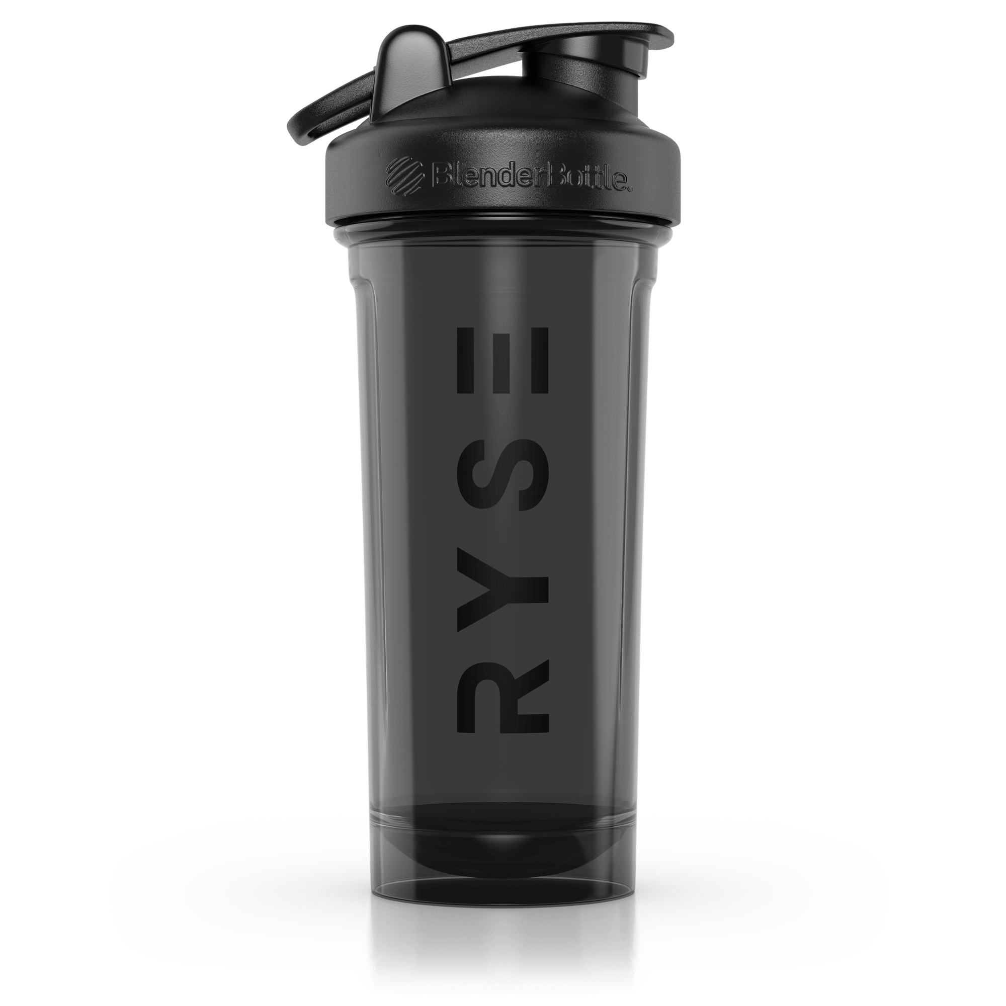 RYSE x Blender Bottle - Anytime Fuel
