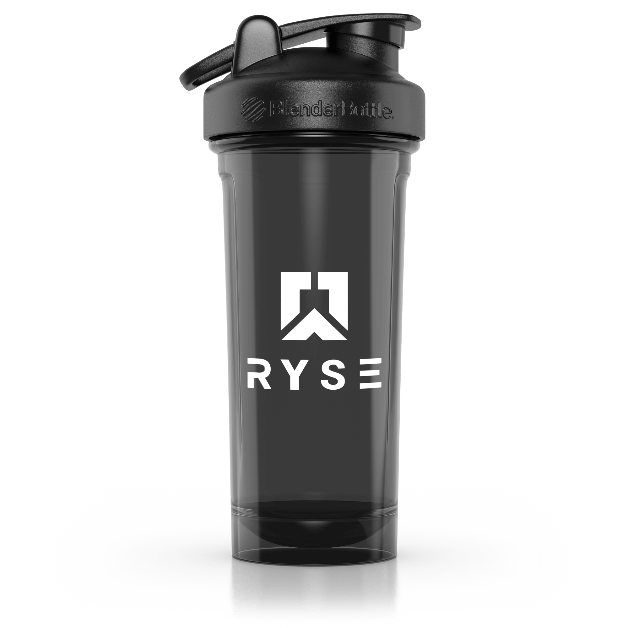 RYSE x Blender Bottle - Anytime Fuel