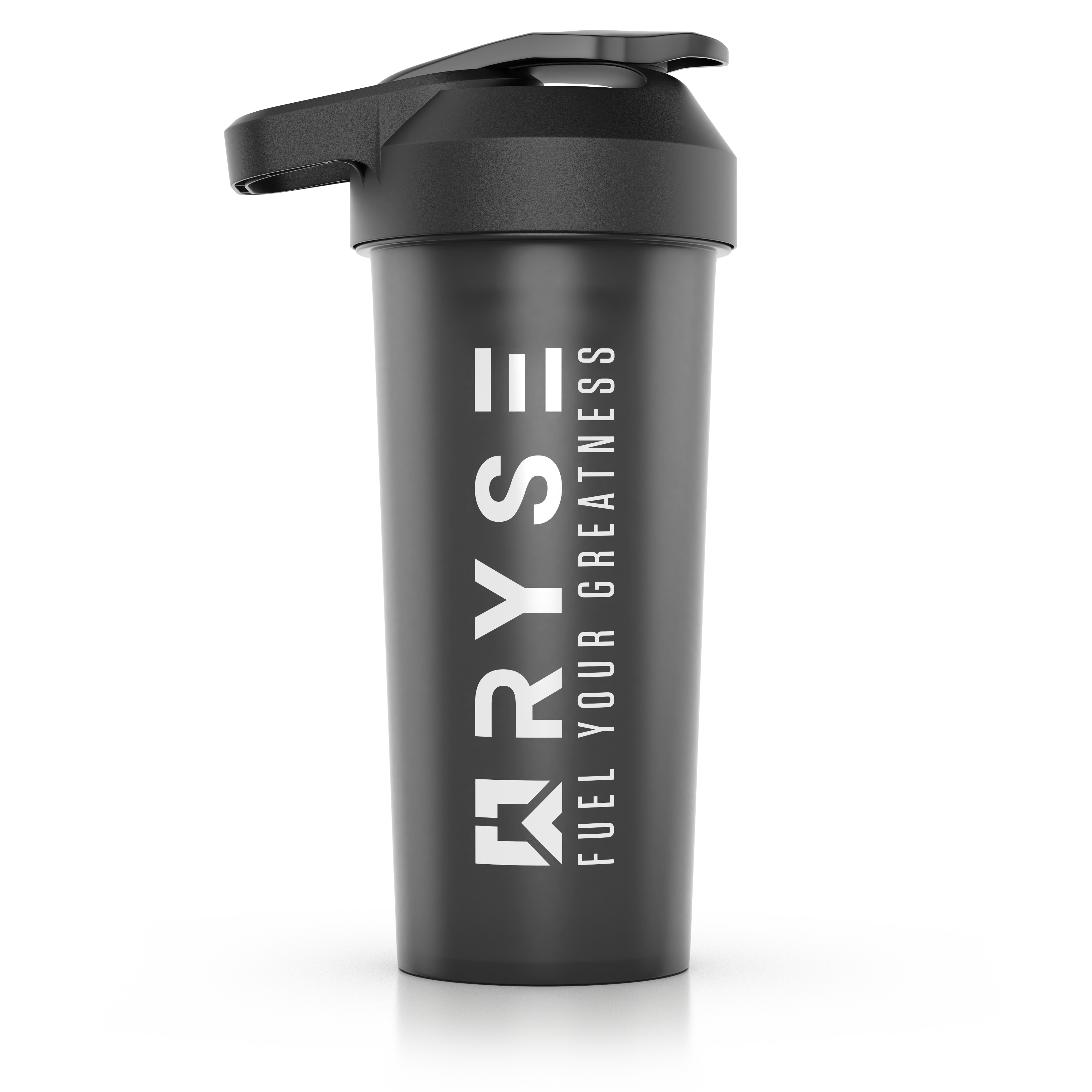 RYSE x SportShaker - Workout Support