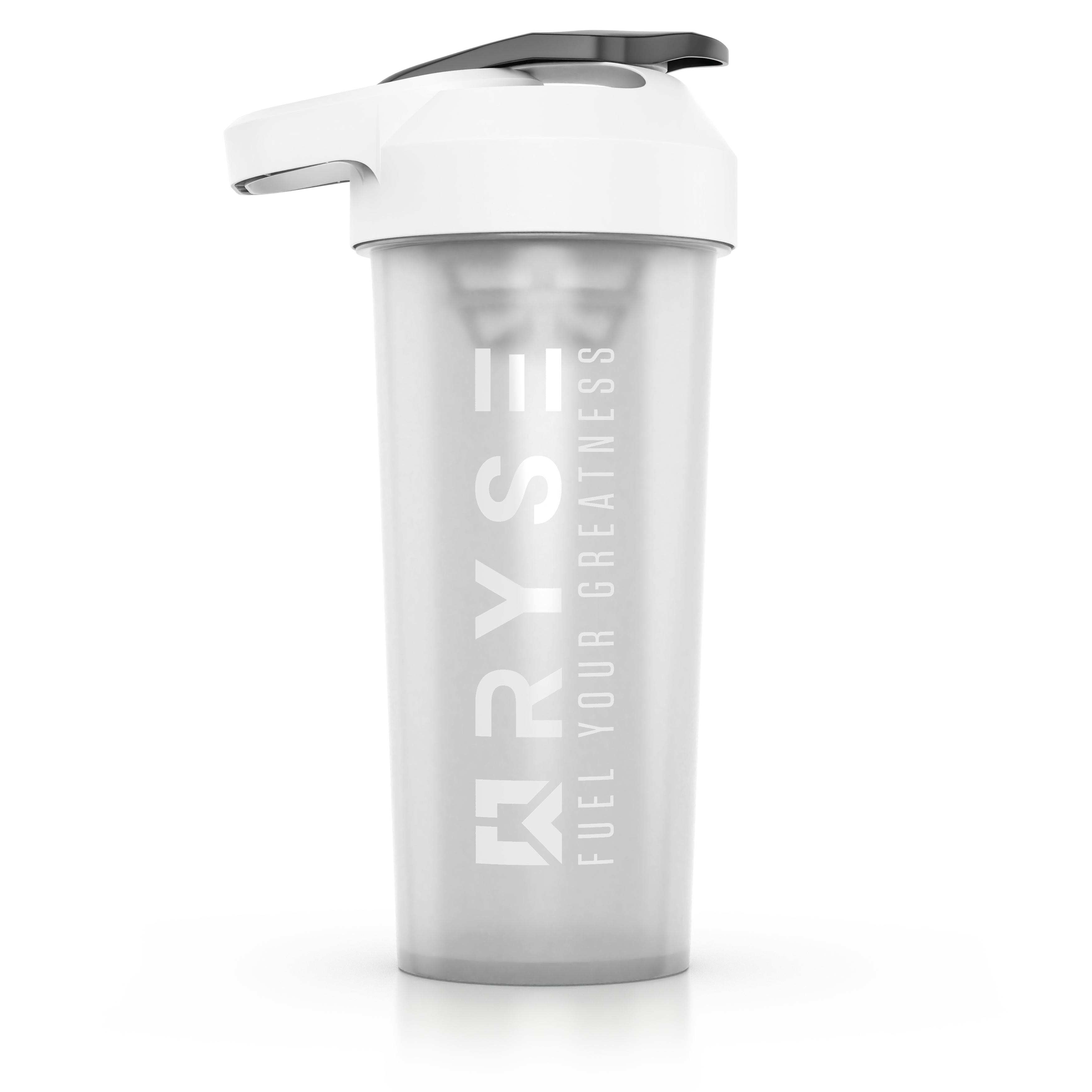 RYSE x SportShaker - Workout Support